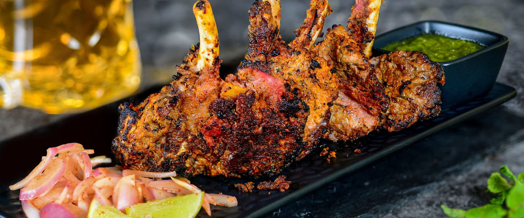 We Desi - Indian Bistro