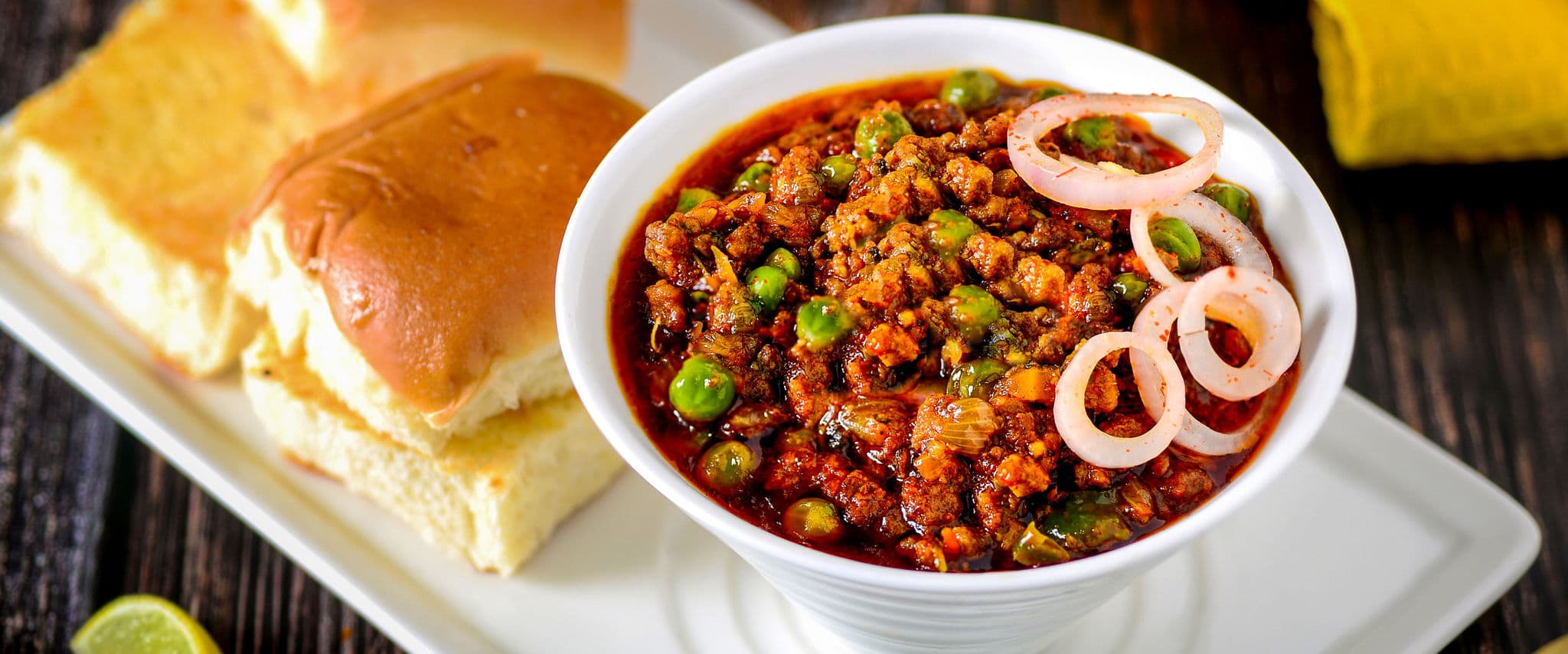 We Desi - Indian Bistro